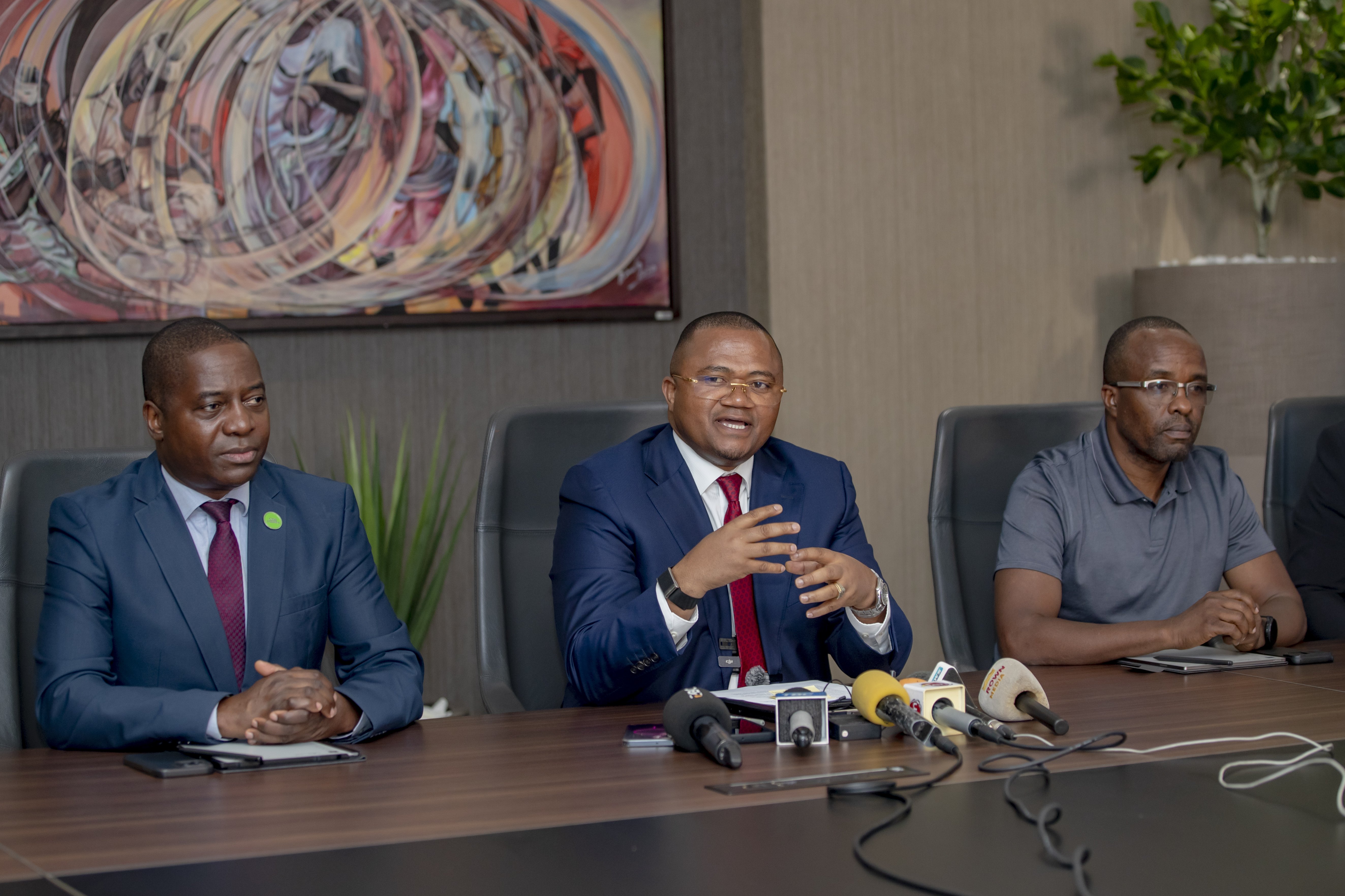 CRDB Bank upgrades its Core Banking System to International Standards