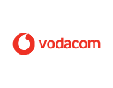 Vodacom Tanzania PLC Logo
