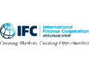 International Finance Corporation (IFC) Logo