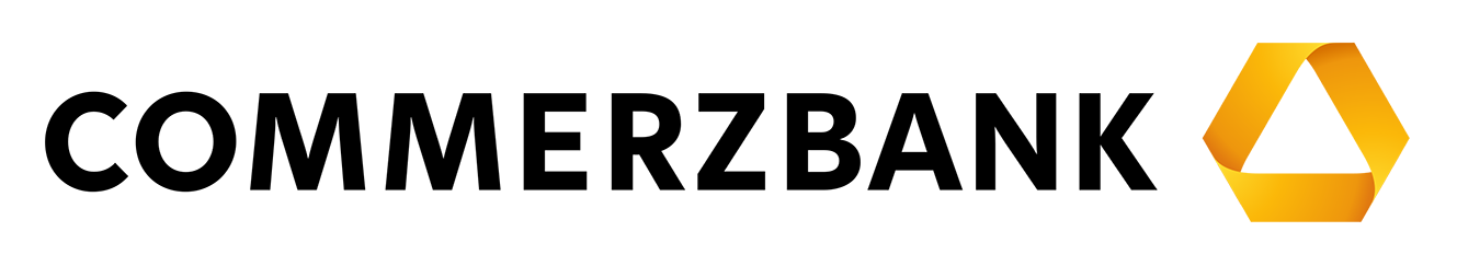 Commerzbank Logo