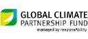 Global Climate Partnership Fund (GCPF) Logo