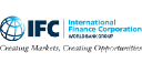 International Finance Corporation (IFC) Logo